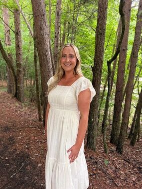 Meet your Posher, Jessica e.